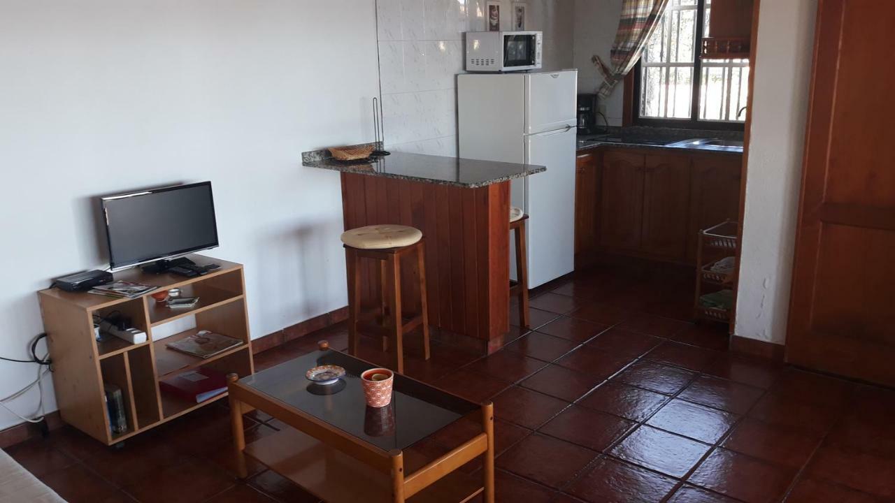 로스 야노스 데 아리다네 Casa Roberto 빌라 외부 사진