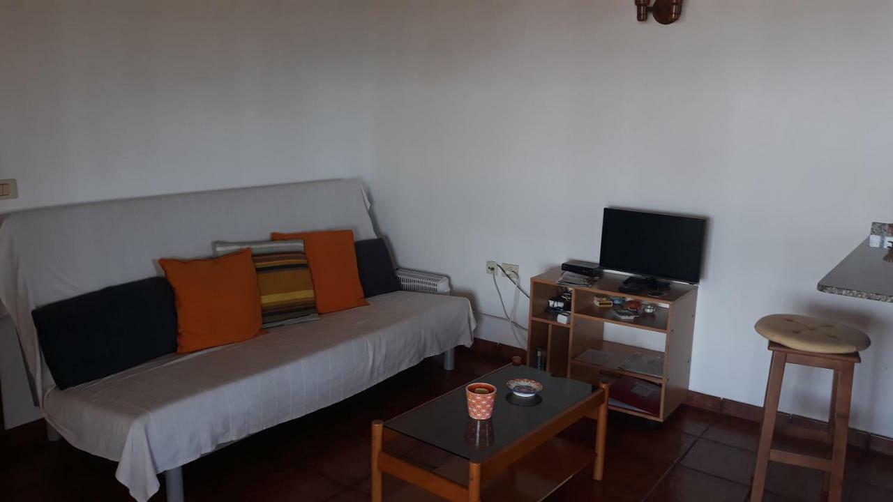 로스 야노스 데 아리다네 Casa Roberto 빌라 외부 사진