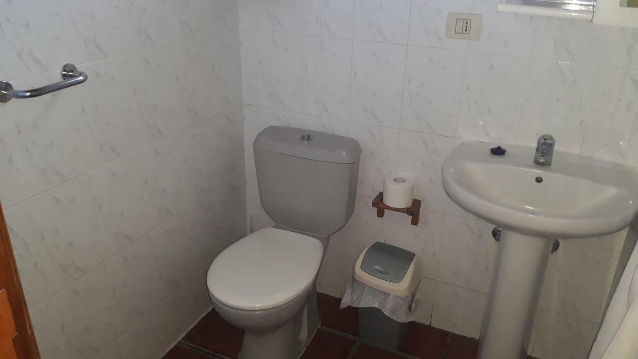 로스 야노스 데 아리다네 Casa Roberto 빌라 외부 사진