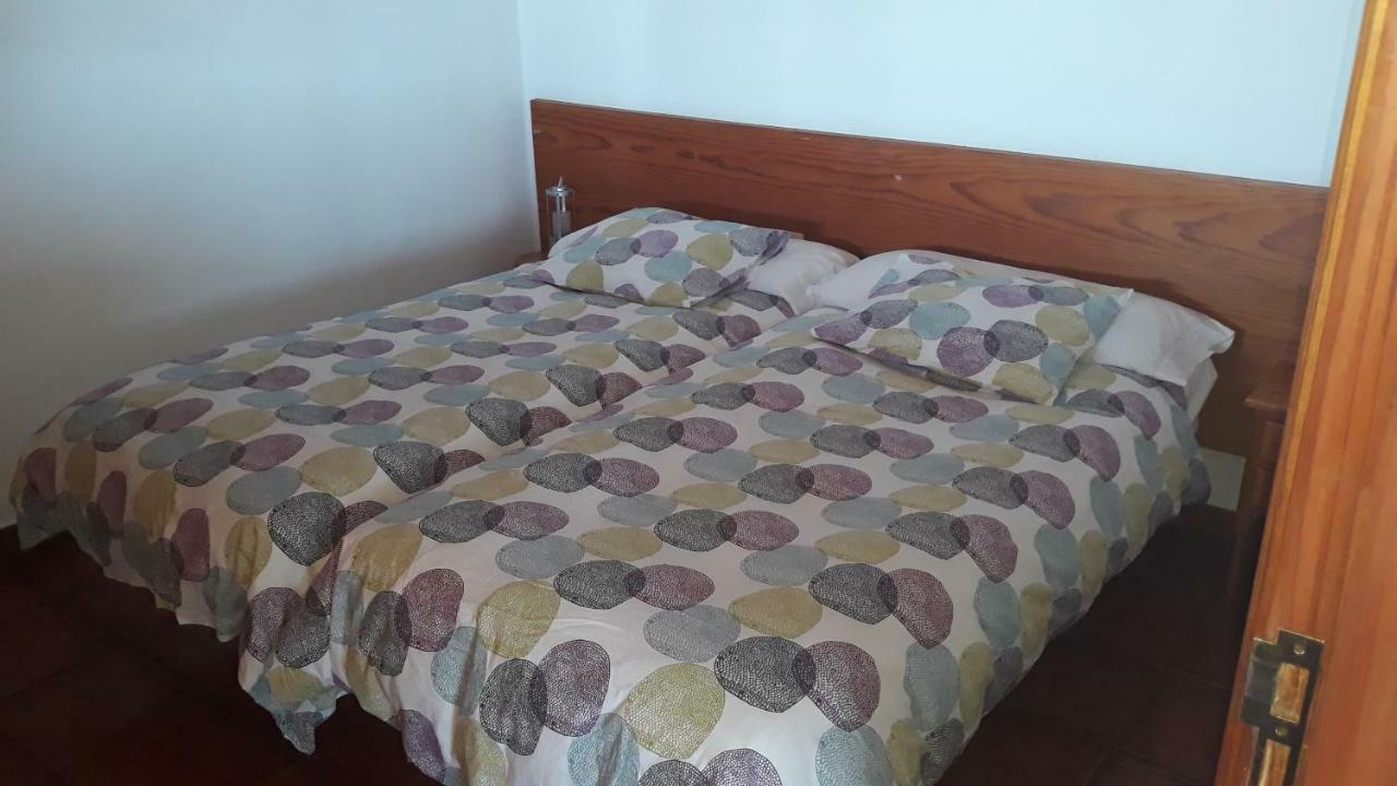 로스 야노스 데 아리다네 Casa Roberto 빌라 외부 사진